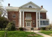 Commanding Officer's House 