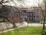 Fort Totten 