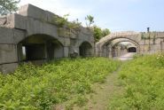 Fort Totten 