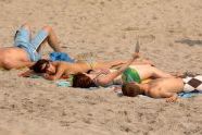 Rockaway Beach 