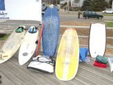 Rockaway Beach 