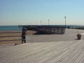 New Pier 