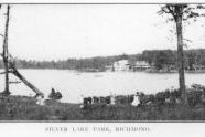 Silver Lake Park 