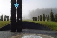 Battle of the Bulge Monument 