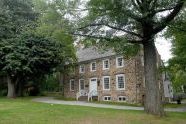 The House in September 