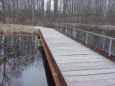 Footbridge 
