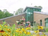 Nature Center 