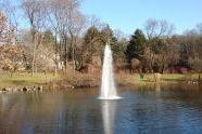 Allison Pond 