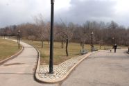 Silver Lake Park 