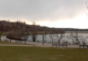 Silver Lake Park Reservoir 