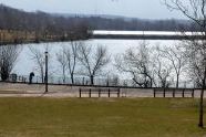 Silver Lake Park Reservoir 