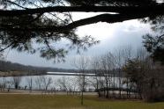 Silver Lake Park Reservoir 