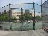 McCarren Tennis 