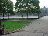 McCarren Park Tennis 