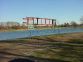 Winter safety at Marine Park Golf 