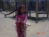 3rd Street Playground at Prospect Park 