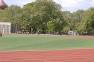 McCarren Park Track 