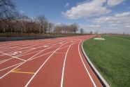 Kaiser Park Outdoor Track 