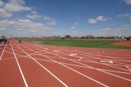 Kaiser Park Outdoor Track & Field 