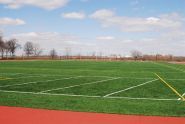Kaiser Park Field 