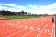 Kaiser Park Outdoor Track & Field 