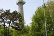 Prison Ship Martyrs Monument 