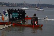 Urban Park Rangers on the Water 