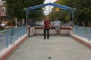 Bocce Fun 