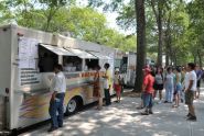 Red Hook Food Vendors 