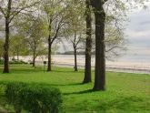 Orchard Beach 