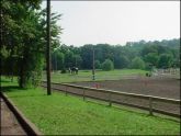 Van Cortlandt Parks Stables 