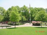 Van Cortlandt Park - SW Corner 