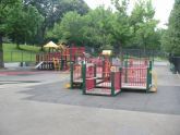 Olinville Playground 