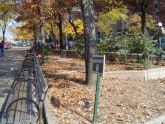 Bergen Park 