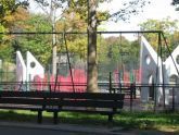 Hill & Dale Playground 