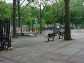 Bathgate Playground 