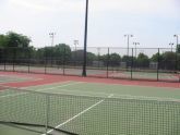 Crotona Tennis House & Courts 