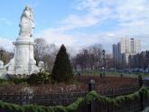 Joyce Kilmer Park 