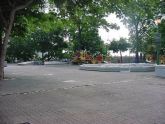 Lyons Playground 