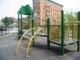 Railroad Park 