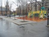 Fort #4 Playground 
