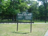 Pelham Bay Park 