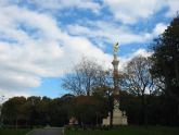 Bronx Victory Memorial Column 