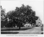 Zbrowski Mansion, Claremont Park 