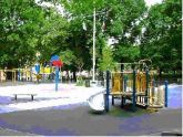 Play Equipment 