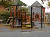 play equipment 
