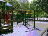 Play Equipment 