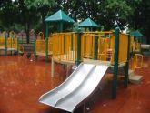 Play Equipment 