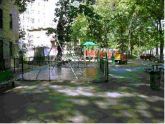 Play Equipment 