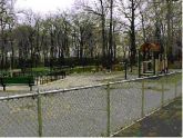 Play Equipment 